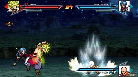 Then you check the old post of our site because i am very amazing i have told you about games, i have told how you will be able to play this game on your. Dragon Ball Super Mugen 2018 - Download - DBZGames.org