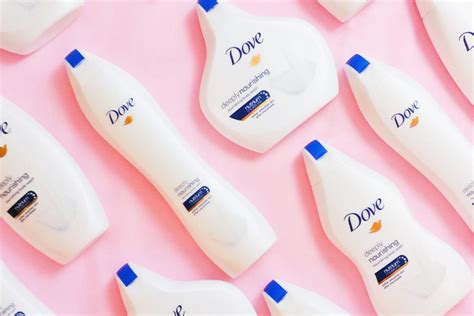 Dove S Body Bottles Botched The Real Conversation Campaign Us