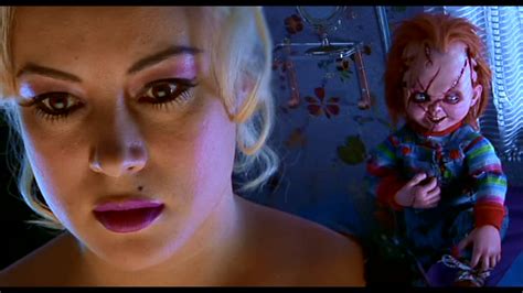 Hallow Holics Anonymous Horror Flick Of The Week Bride Of Chucky