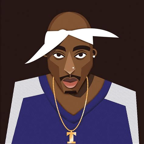 Tekashi69 cartoon wallpaper, dope wallpapers, rapper art. Tupac Shakur #tupac #2pac #shakur #illustration #hiphop # ...
