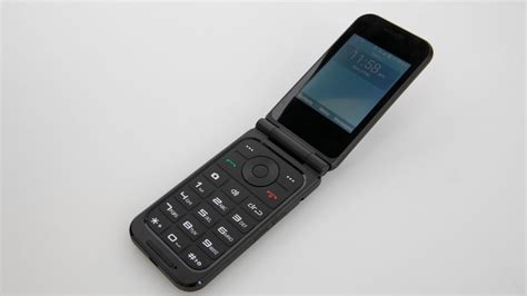 Telstra Flip 3 4g Review Mobile Phones For Seniors Choice