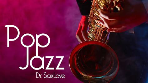 Smooth Jazz • 3 Hours Smooth Jazz Saxophone Instrumental Music For