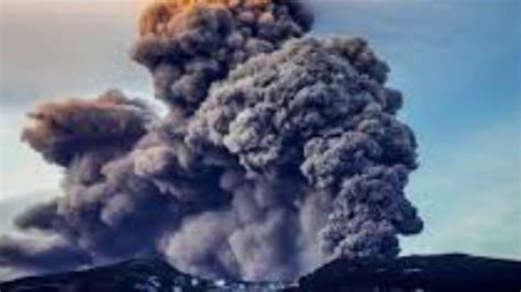 Iceland Volcano Eruption Katla Volcano Is Suddenly Releasing Huge
