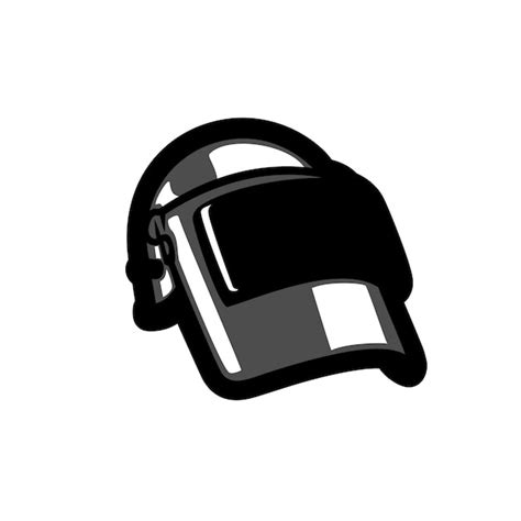 Premium Vector Welding Helmet