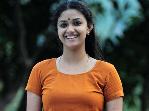 Keerthi Suresh Wallpapers Hd Wallpapers Id 16833