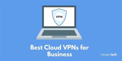 6 Best Cloud Vpns For Business In 2024 Includes Reviews