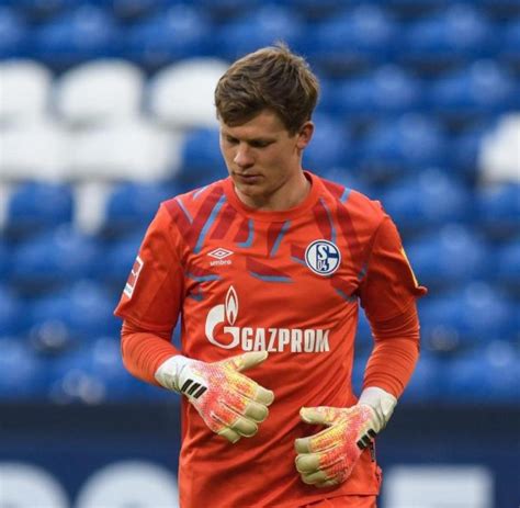 Il portiere dello schalke 04 è considerato uno dei migliori prospetti mondiali: Auch mit Nübel übel: Schalke sorgt für Negativrekorde - WELT