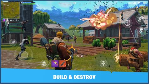 Furthermore, once you're ready to go, open cydia impactor; Fortnite now available on iOS for everyone