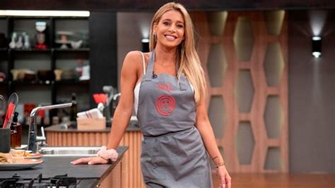 Revela quién eres realmente y conoceras a tu tribu. La filosa opinión de Angie Balbiani sobre la eliminación ...