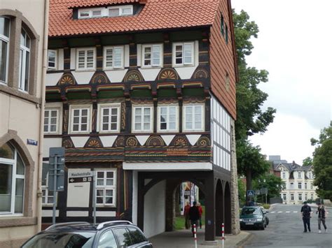 2 av 6 b&b/vertshus i einbeck og vurdert til 5 av 5 på tripadvisor. Europa-Radweg R1 - Juni 2014