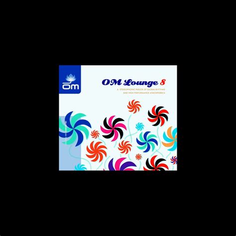 Various Artists Om Lounge Vol Apple Music