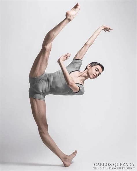 Épinglé par ohad leurer sur Male ballet dancers Danseurs masculins