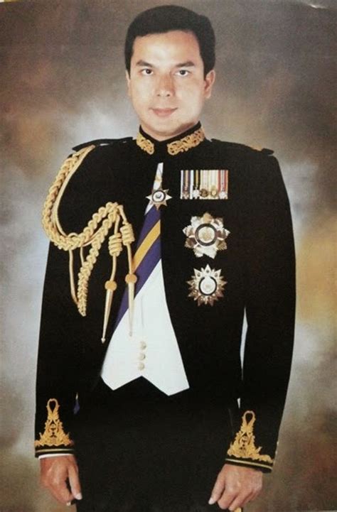 Raja muda abdulah diiktiraf sebagai sultan perak. Sultan Perak, Sultan Pertama Yang Ada PHD | Orang Perak
