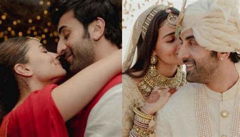 Ranbir Kapoor Reveals Married Life With Wife Alia Bhatt Says “still Havent Realized Were