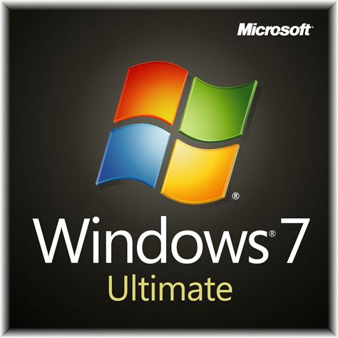 Microsoft Windows 7 Ultimate Sp1 Uk Oem 32 Bit Kenmerken Tweakers