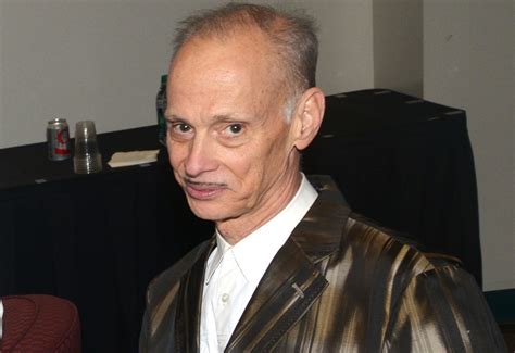 John Waters Christmas tour anything but G-rated | Page Six