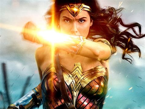 Trend Report The Rise Of Women Action Heroes The Big Thrill