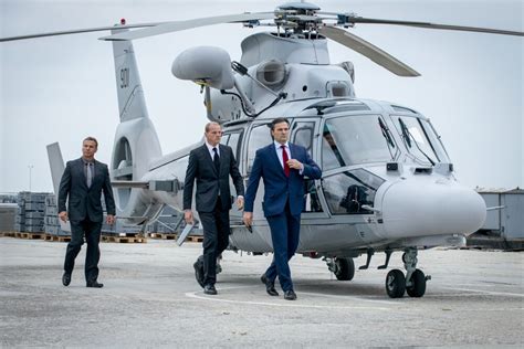 Eddig 3749 alkalommal nézték meg. Hunter Killer: Caccia negli abissi film, trama, attori ...