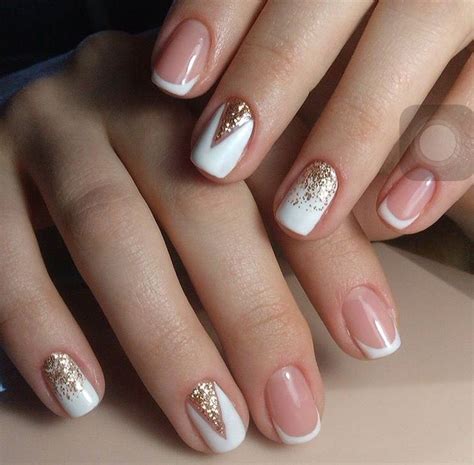 In the summer of 2020, the fashion pink short nail art design came. Pin de Юлия Каратунова en ноготочки (con imágenes) | Uñas ...