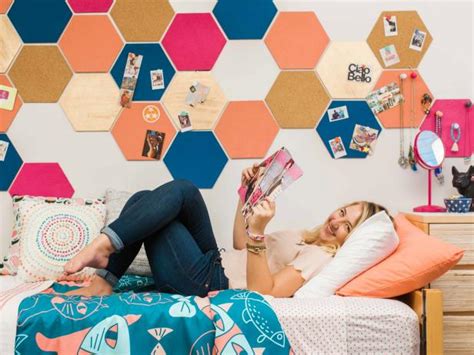 11 ways to make the most of your dorm room hgtv s decorating and design blog hgtv