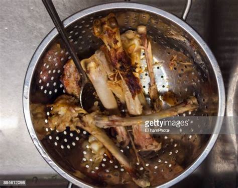 Thanksgiving Turkey Bones Photos And Premium High Res Pictures Getty