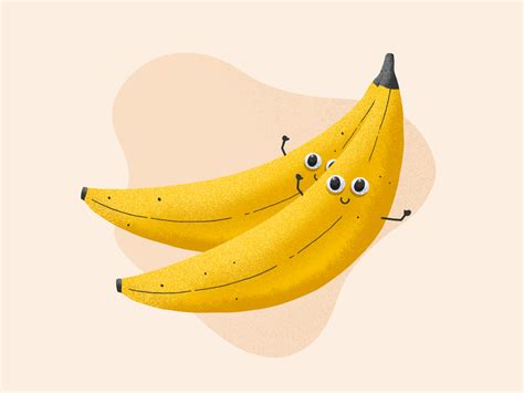 Bananas By Varun Kumar On Dribbble