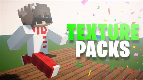 Los Mejores Texture Packs Para Minecraft Pvp 18 Descargarlos Youtube