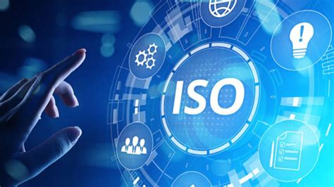 WHAT EXACTLY IS ISO WHY DOES IT MATTER