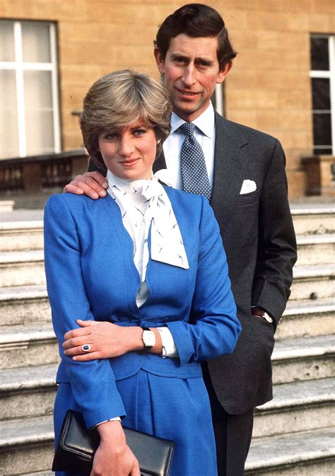 This is a photo blog about princess diana. Prince Charles and Princess Diana's Engagement 40 Years ...