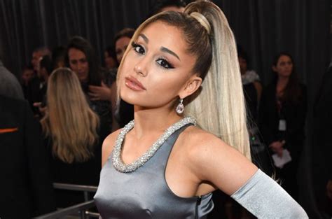 Born in boca raton, florida, grande began her career at age 15 in the 2008 broadway musical 13. Ariana Grande How Old Was Ariana When She Played The Role ...