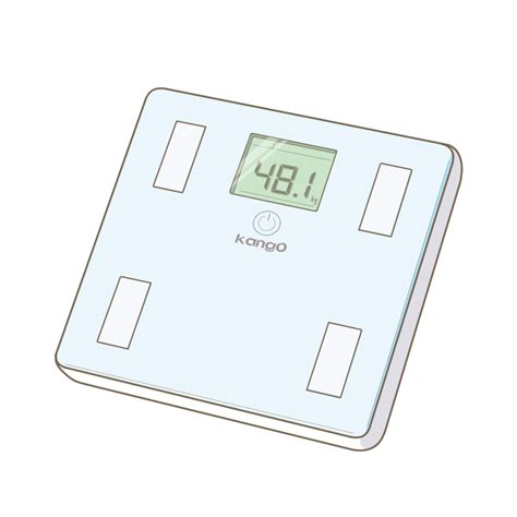 Download Kdsデジタル身長 体重計 Images For Free