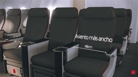 Iberia Führt Premium Economy Class Ein