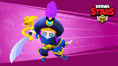 Çocukların kendi başına problem çözme yeteneğine kavuşmasını sağlar. 5 Hardest (and most rewarding) Brawlers to use in Brawl ...