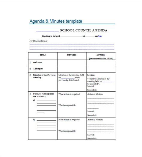 0%0% found this document useful, mark this document as useful. Writing minutes action items agenda - reportz80.web.fc2.com