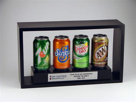 The company had revenue of $1.74 billion for the quarter. Dr. Pepper/Snapple Group Restore the Core 4 Award | Bruce Fox