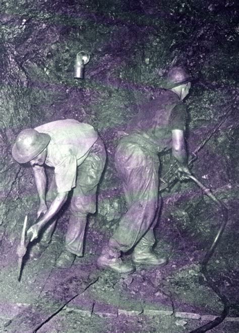 Mines Quarries Cumbria History