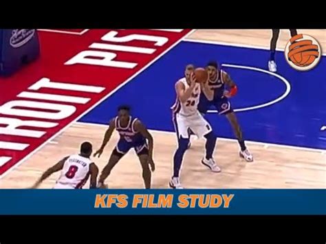 7:00 pm et (monday, march 1st; KFS FILM STUDY | Defensive Rotations (Knicks vs Pistons ...