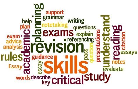 Study Skills Workshops News Stratford College Secondary School Dublin