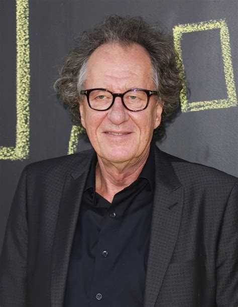 Geoffrey Rush Pictures Latest News Videos