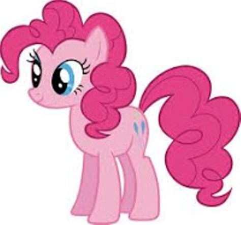 Mlp pinkie pie base 04. Gambar Gambar Kartun Pony Friendship Magic Pinkie Pie Kuda Yg Mudah di Rebanas - Rebanas