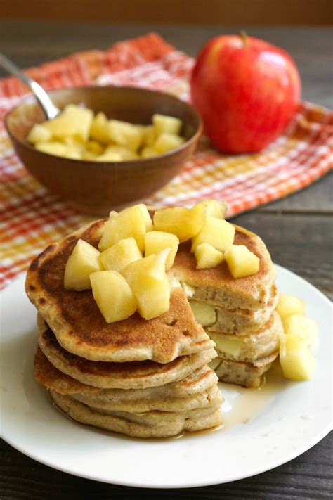 See 20 unbiased reviews of real food eatery, rated 4 of 5 on tripadvisor and ranked #823 of 4,774 restaurants in philadelphia. Gluten Free Apple Pancakes - Real Food Real Deals