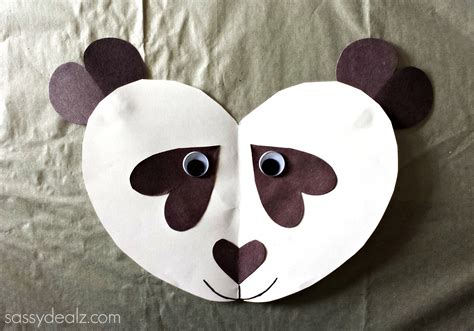 crafty panda