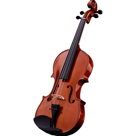 Violino Va Natural Harmonics Loja Alldaz