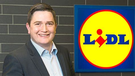 Ronny gottschlich został zastąpiony przez christiana hartnagel. Expansionskurs: Lidls neuer UK-Chef hält das Tempo hoch