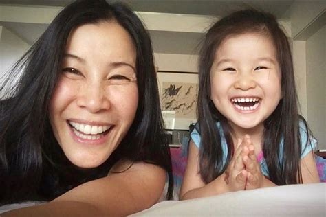Lisa Ling Celebrates Daughter Jett S 10th Birthday Photo