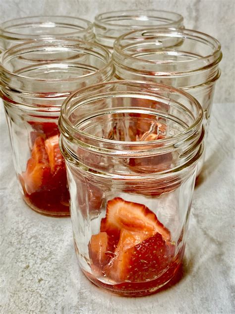 Strawberry Shortcake In A Jar Recipe With Entenmanns Giveaway Redhead Mom