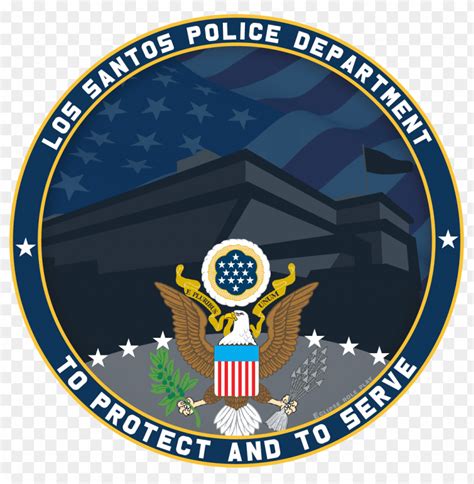 Lspd Logo 10 Free Cliparts Download Images On Clipground 2024