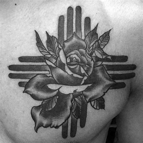 Juan escutia 32, condesa mexico city, distrito federal, mexico 06140. 50 Zia Tattoo Designs For Men - New Mexico Ink Ideas