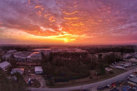 Real estate, homes for sale, homes for rent. Sunrise over Cullman Alabama. | Sunrise lake, Lake photos ...