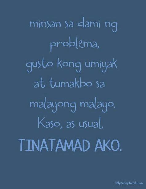 57 Wikang Tagalog Ideas Tagalog Tagalog Quotes Pinoy Quotes